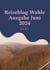 Reiseblog Wahle Ausgabe Juni 2024 - Bad Harzburg