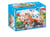 Ambulance et secouristes - Playmobil Les secouristes - 70049