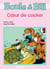 Boule et Bill - Cœur de cocker - Mes premières lectures avec Boule et Bill