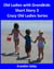 Old Ladies with Grandkids - Crazy Old Ladies, #3