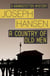 A Country of Old Men - Dave Brandstetter Investigation 12