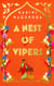 A Nest of Vipers - A Bangalore Detectives Club Mystery
