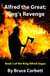 Alfred the Great; King's Revenge - The King Alfred Sagas, #1