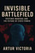Invisible Battlefield - National Defence, #1