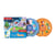 Funny sunny - pack 2 disques n°2