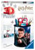Puzzle 3D 54 pièces pot à crayons - Harry Potter - Ravensburger 