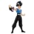 Figurine - Yu Yu Yu Hakusho - POP Up Parade Hiei - 16 cm