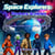 The Space Explorers: Starborn Academy - Space Explorer, #3