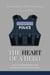 The Heart Of A Hero: Daily Devotionals for Christian Police Officers