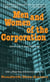 Men and Women of the Corporation - New Edition