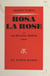 Rosa la rose - Ou Un divorce italien