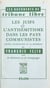 Les Juifs et l'antisémitisme dans les pays communistes - Entre l'intégration et la sécession. Suivi de documents et de témoignages