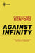 Against Infinity - Jupiter Project Book 2