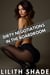 Dirty Negotiations in the Boardroom - Group Sex, #2
