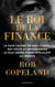 Ray Dalio - La légende de Wall Street - Le roi de la finance