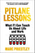 Pitlane Lessons - What F1 Can Teach You About Life and Work