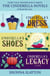 Fairy-tale Inheritance Series: The Cinderella Novels: 3 Book Box Set - Fairy-tale Inheritance Series