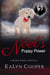Noel's Puppy Power - A Sweet Christmas Black Swan Novella - Black Swan Series, #3