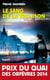 Le Sang de la trahison - Prix du quai des orfèvres 2014