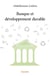 Banque et développement durable