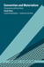 Convention and Materialism - Uniqueness without Aura