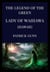 The Legend Of The Green Lady Of Wahiawa (Hawaii)