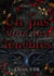 Un pas vers les Ténèbres - Tome 1