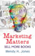 Marketing Matters - Writing Matters