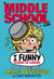 I Funny: School of Laughs - (I Funny 5)