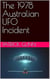 The 1978 Australian UFO Incident