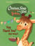 Chicken Soup for the Soul BABIES: Say Thank You (But Why?)