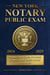New York Notary Public Exam: Explore Essential Knowledge for Exam Mastery and Jumpstart Your New Career [III EDITION]