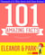 Eleanor & Park - 101 Amazing Facts You Didn't Know - GWhizBooks.com
