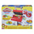 Kitchen Creations Play-Doh - Le roi du grill - 6 pots de pate à modeler
