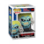 Figurine Funko POP! - Iron Maiden - Eddie Live After Death n°249