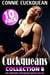 Cuckqueans 10-Pack : Collection 8 (FFM Threesome Hothusband Erotica Box Set) - Cuckqueans 10-Pack, #8