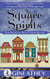 Square Spirits