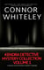 Kendra Detective Mystery Collection Volume 1: 5 Detective Mystery Short Stories - Kendra Cold Case Detective Mysteries, #5.5