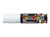 Marqueur Tempera 20mm - Jaune fluo