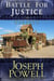 Battle for Justice (The Texas Riders Western #14) (A Western Frontier Fiction) - The Texas Riders, #14