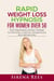 Rapid Weight Loss Hypnosis for Women over 50: Stop Emotional Eating Thanks to Hypnosis, Positive Affirmations and Mediations - Diet, #3