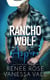 Áspero - Wolf Ranch, #1