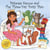 Princess Sienna and The Three-Day Potty Plan