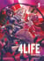 4life - Tome 01 - Crépuscule