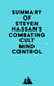 Summary of Steven Hassan's Combating Cult Mind Control