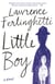 Little Boy - A Novel