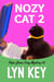 Nozy Cat 2 - Hope Jones Cozy Mystery Series, #2