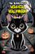 The Black Cat’s Magical Halloween