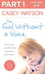 The Girl Without a Voice: Part 1 of 3 - The true story of a terrified child whose silence spoke volumes
