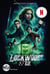 Lockwood & Co - tome 1 - L'escalier hurleur (édition 2023) - L'escalier hurleur